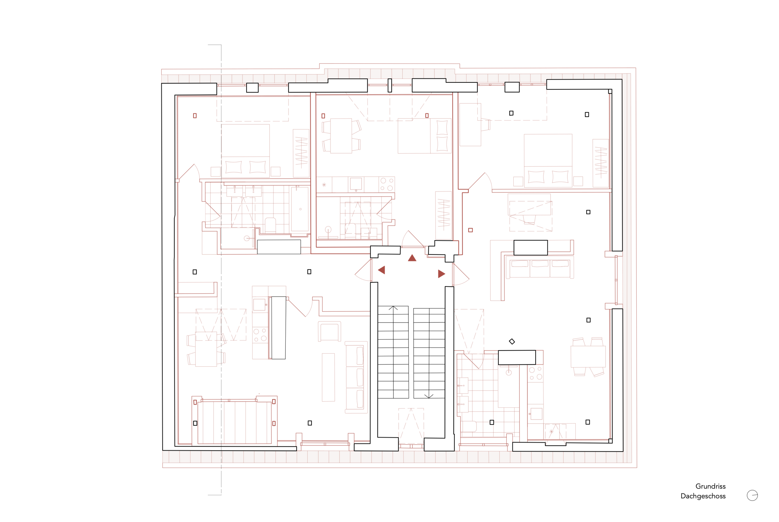 Aufstockung, Nachverdichtung