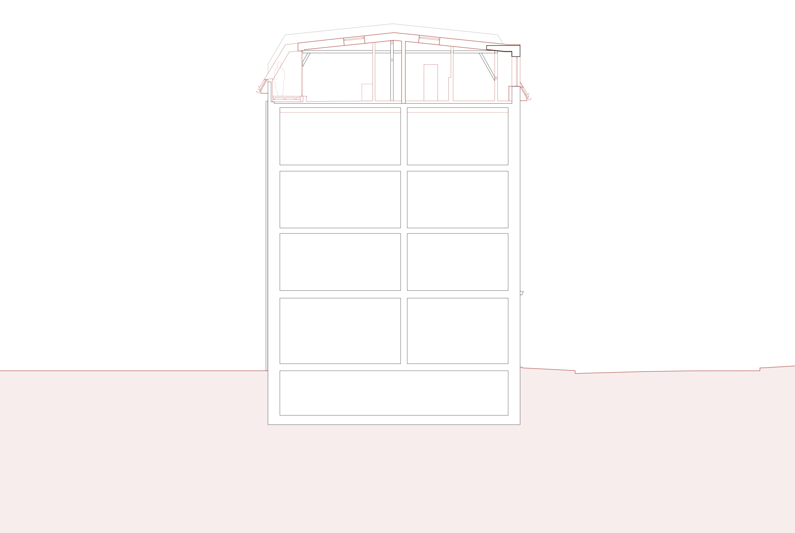 Aufstockung, Nachverdichtung