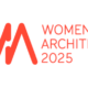 FV2 Architektur WIA Women in Architecture 2025