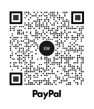 QR-Code für Spenden