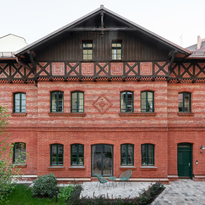 Der Pferdestall projekt-pferdestall