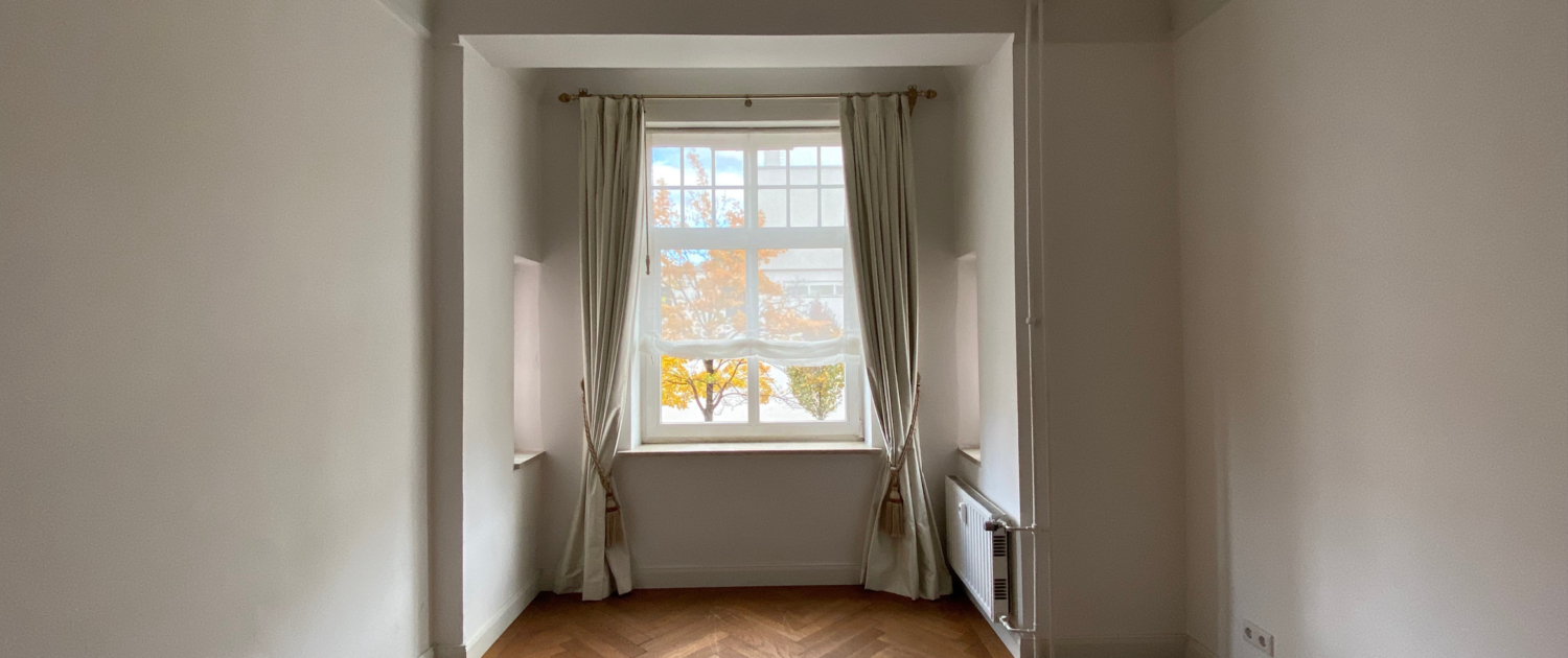 Altbau, Sanierung, Umbau