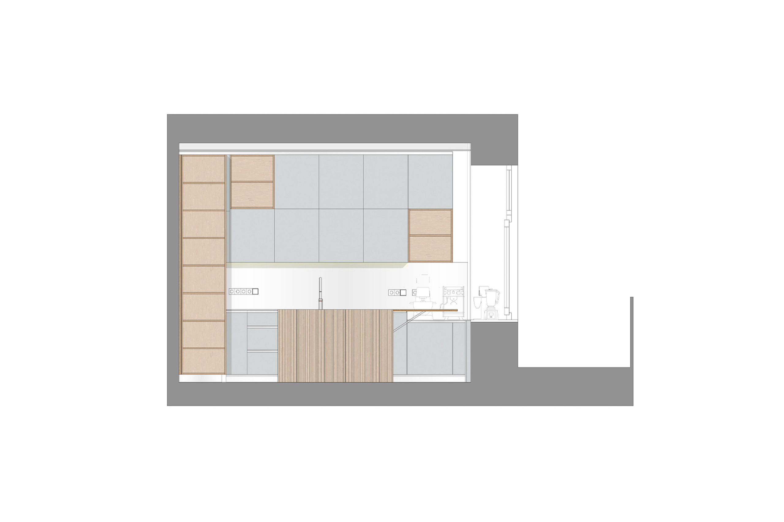 Altbau, Sanierung, Umbau
