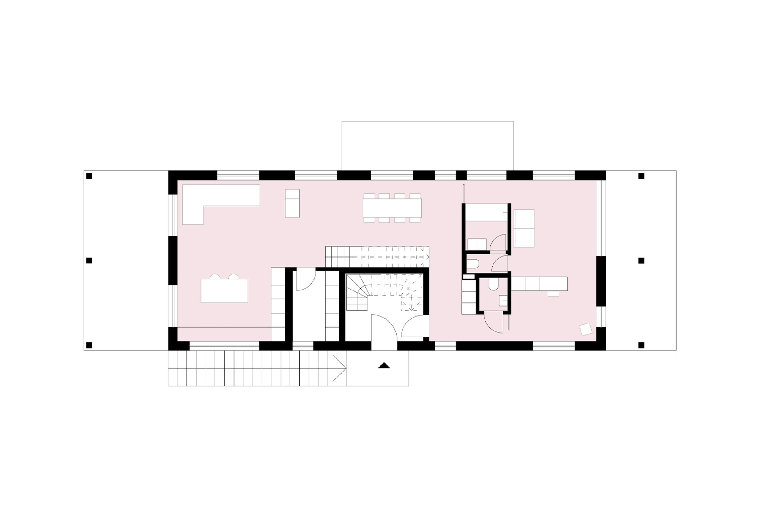 Passivhaus, Neubau