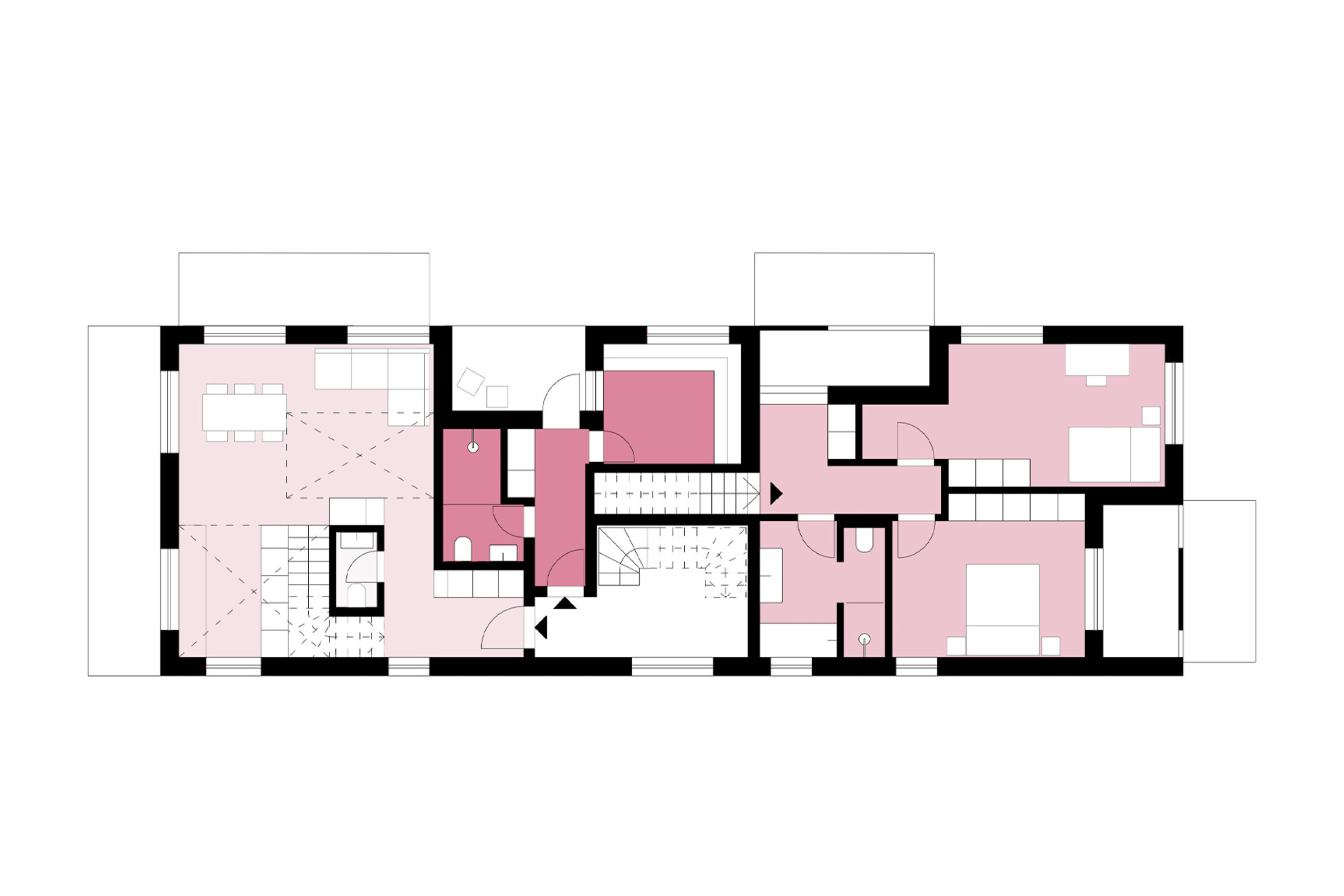 Passivhaus, Neubau