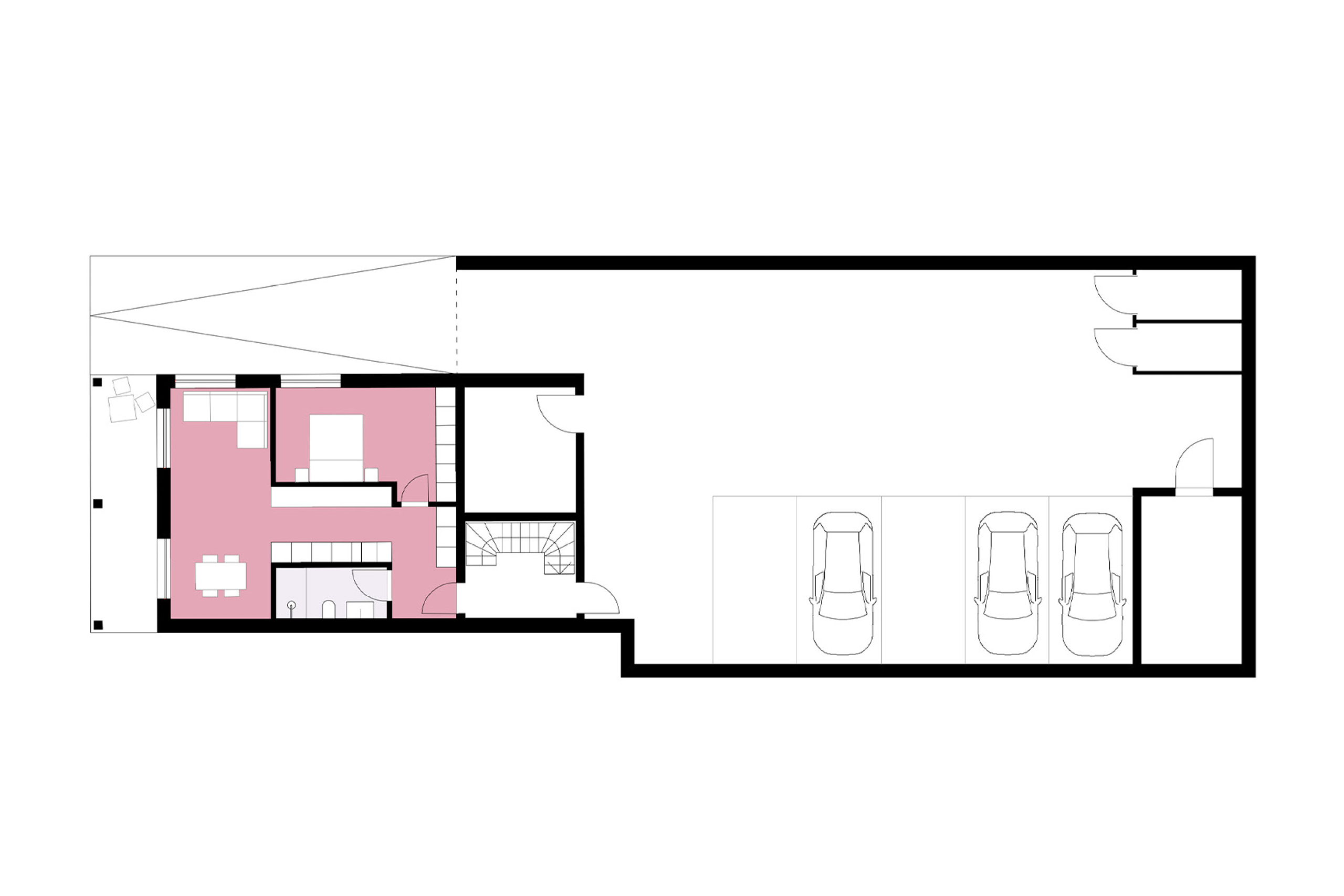 Passivhaus, Neubau
