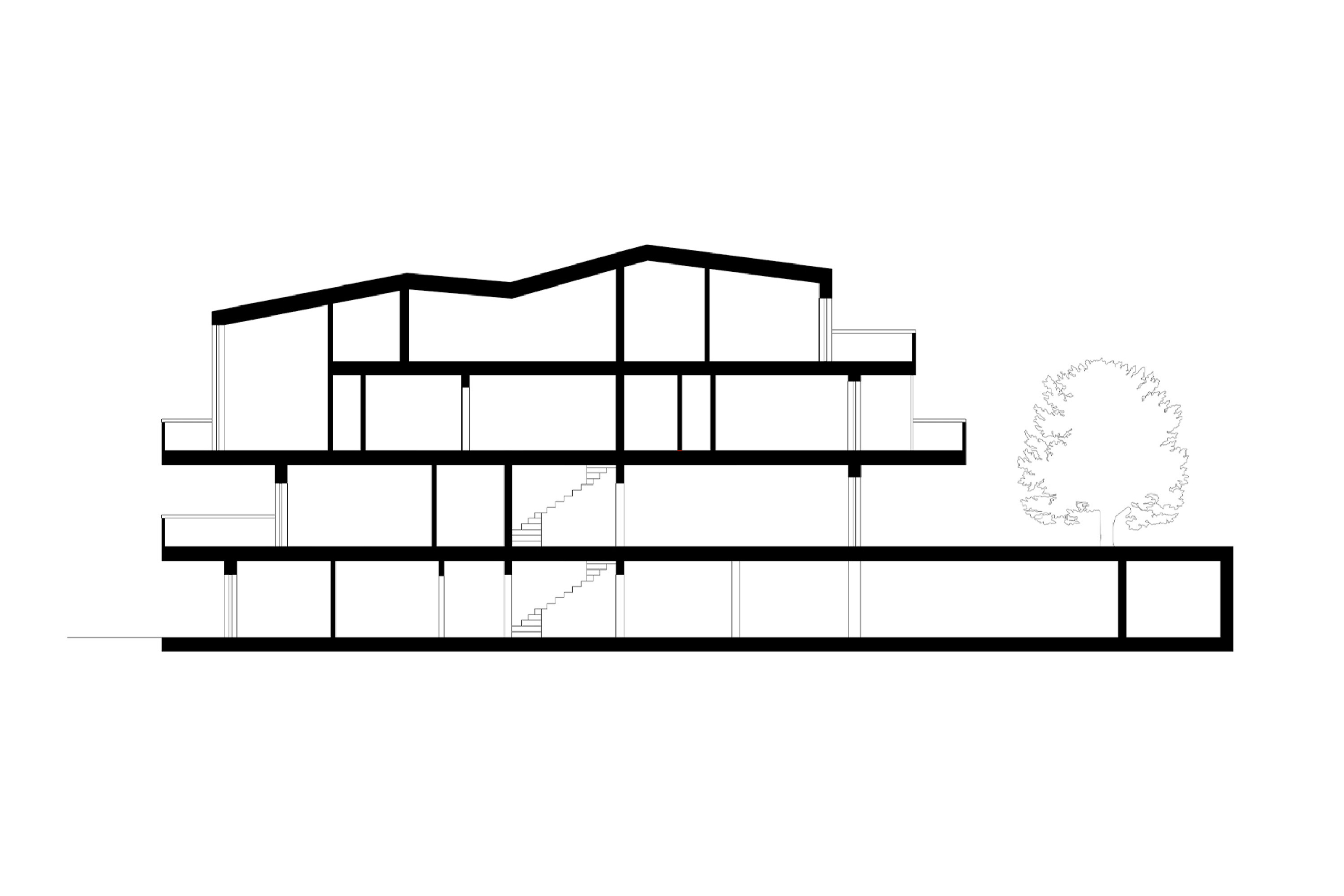 Passivhaus, Neubau