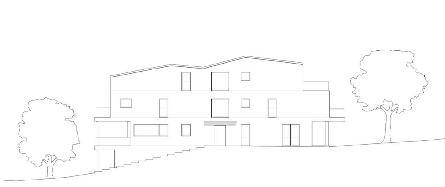 Passivhaus, Neubau