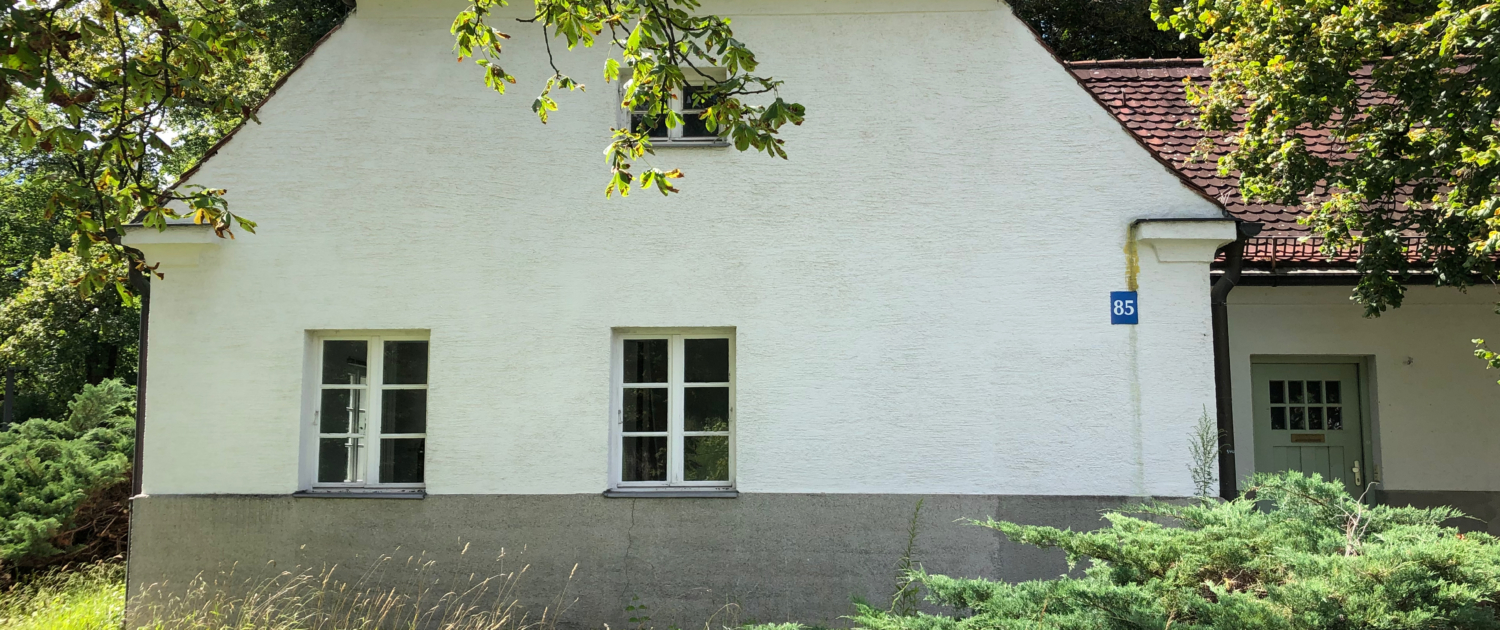 Denkmalschutz, Sanierung, Bauen im Bestand