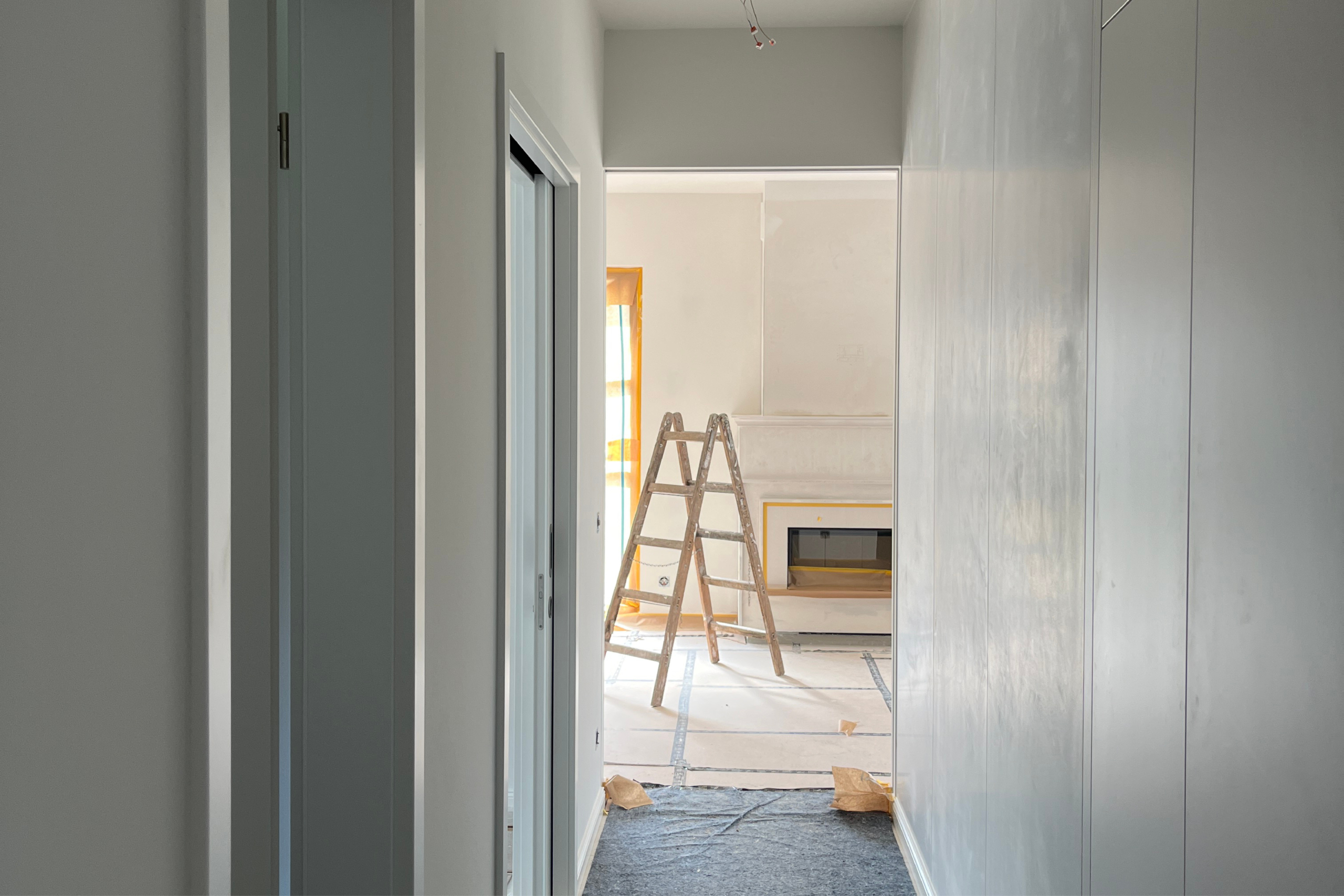 Passivhaus, Holzbau, Neubau