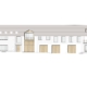 Wohnungsbau, Hoftypologie, Umnutzung