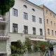 Sanierung, Denkmalschutz, Kernsanierung, Wohnungsbau