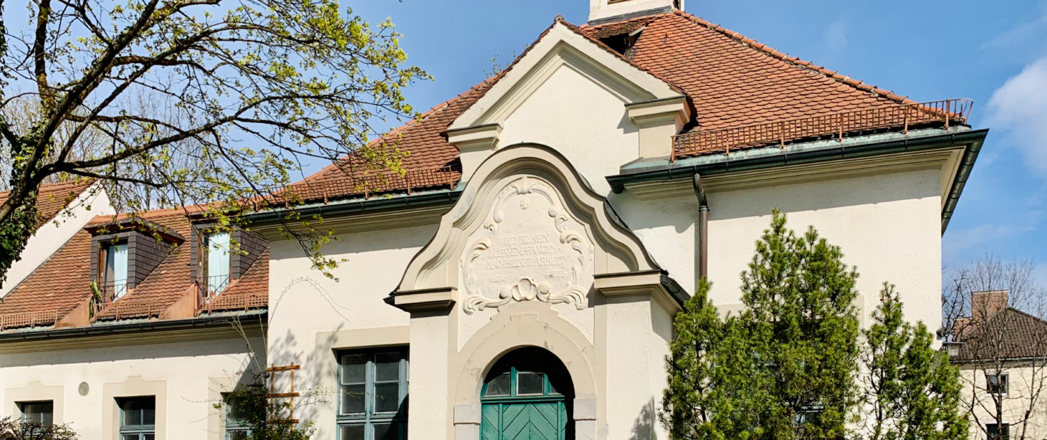 Machbarkeitsstudie, Umnutzung, Ehrenamt