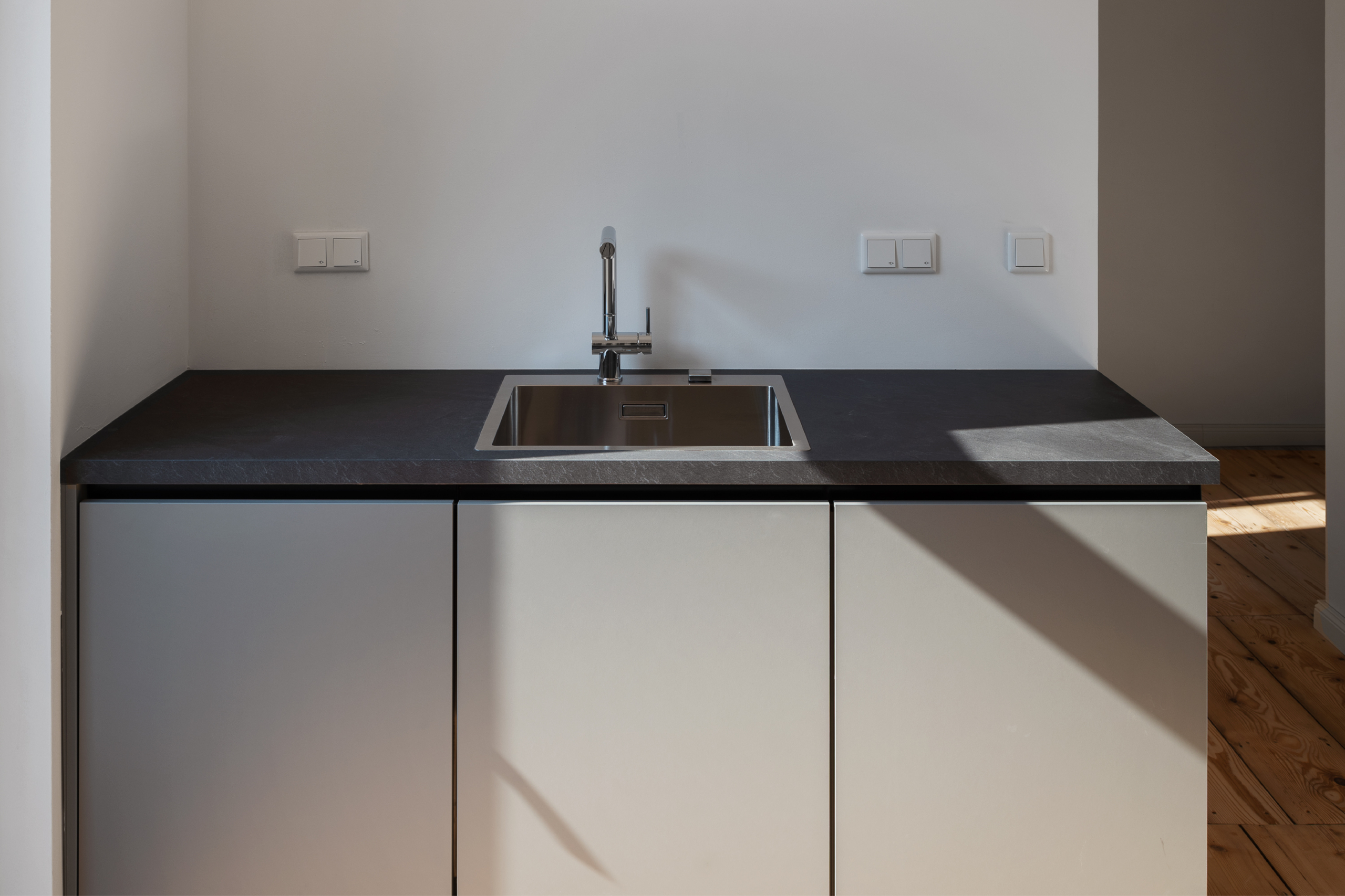 Denkmalschutz, Sanierung, Gewerbe, Wohnungsbau