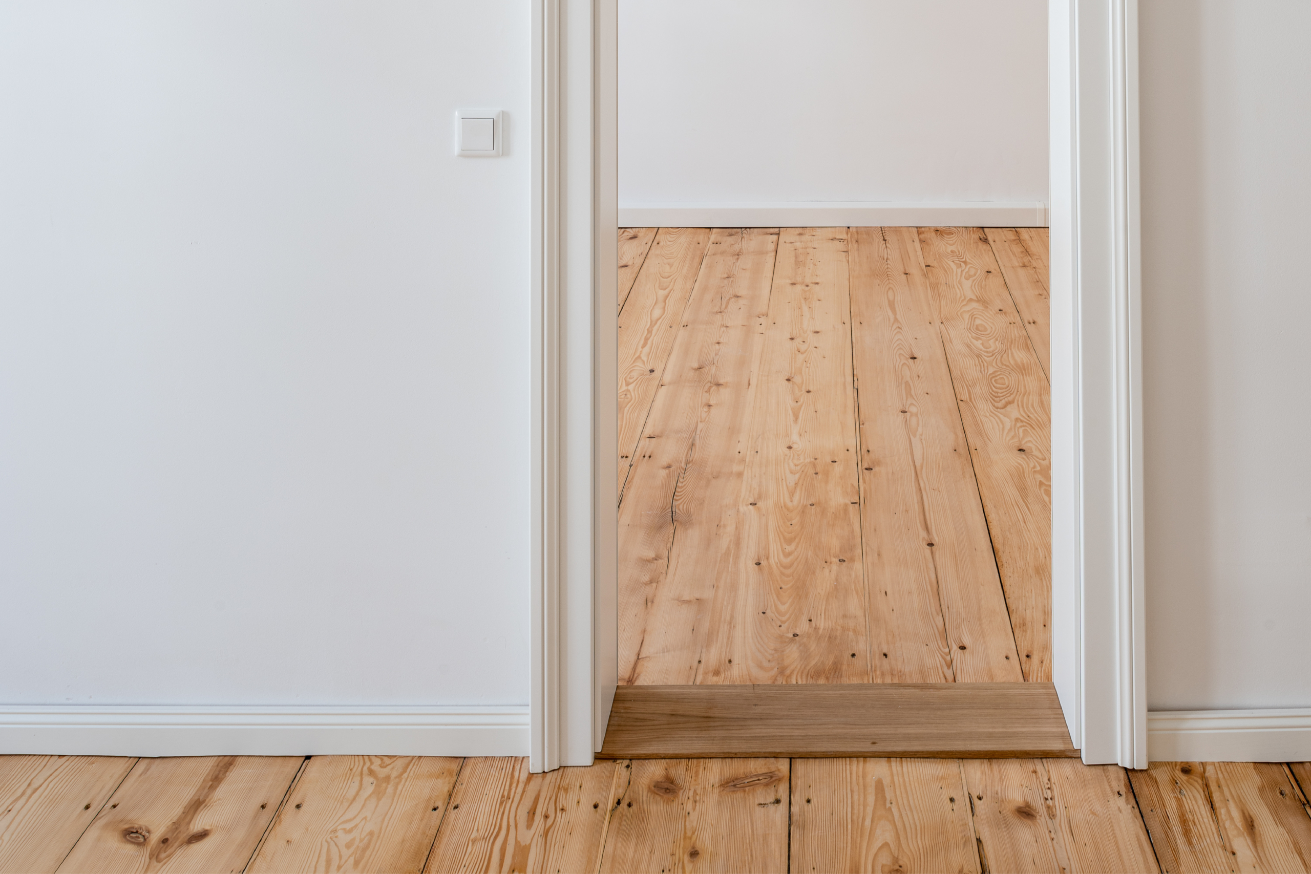 Denkmalschutz, Sanierung, Gewerbe, Wohnungsbau