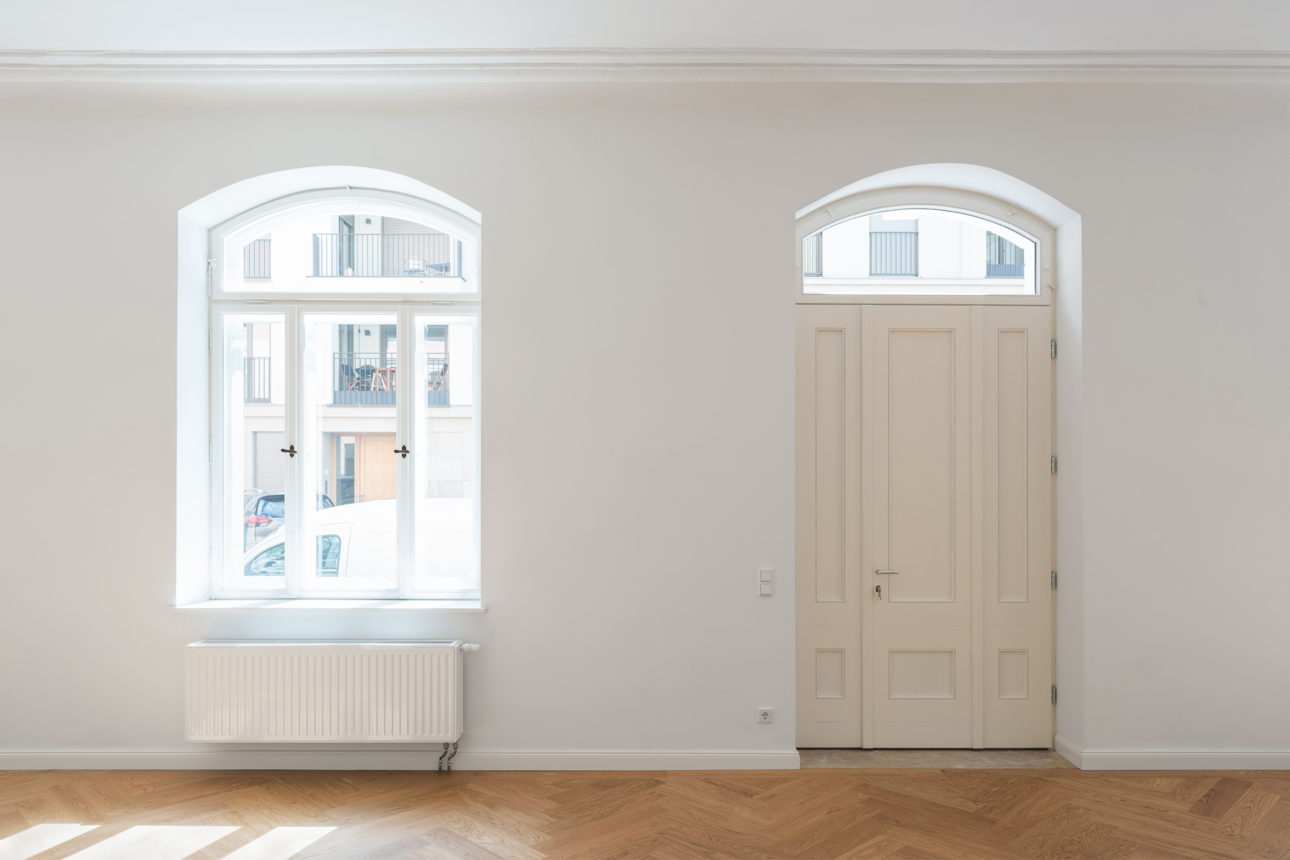 Denkmalschutz, Sanierung, Gewerbe, Wohnungsbau