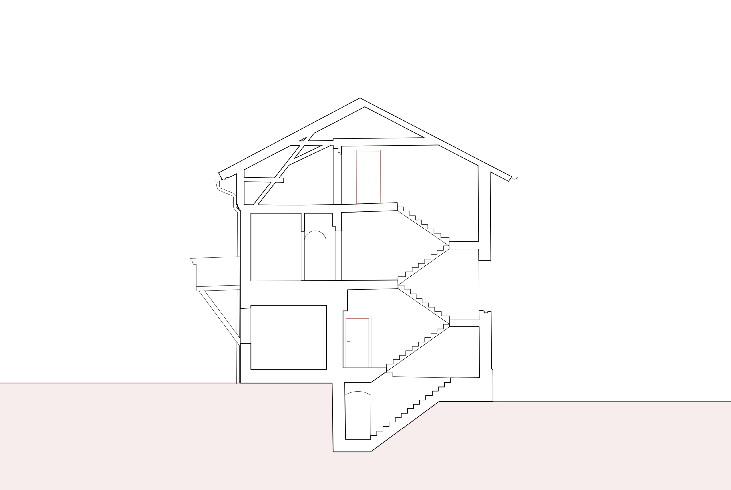 Denkmalschutz, Fassade, Sanierung