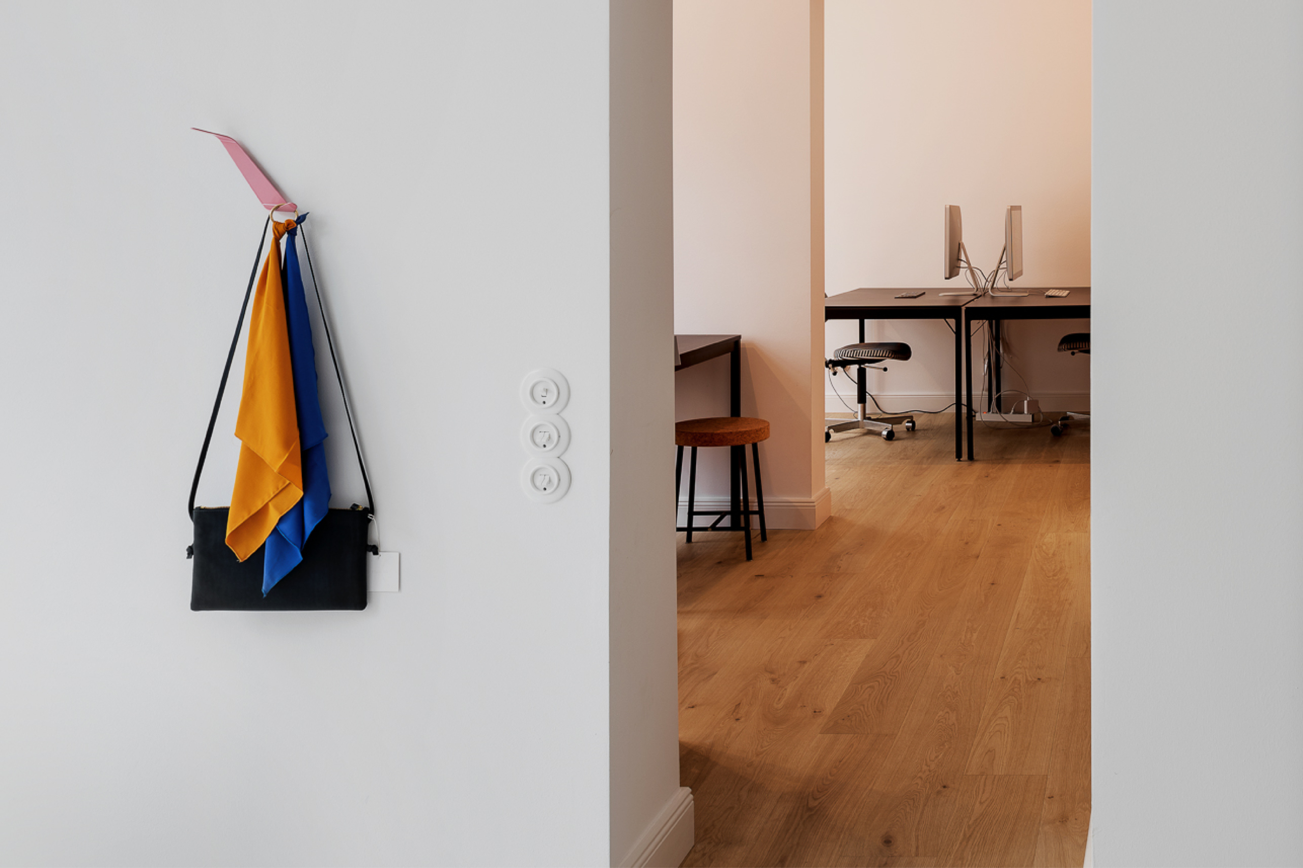 Denkmalschutz, Ladenfläche, Sanierung