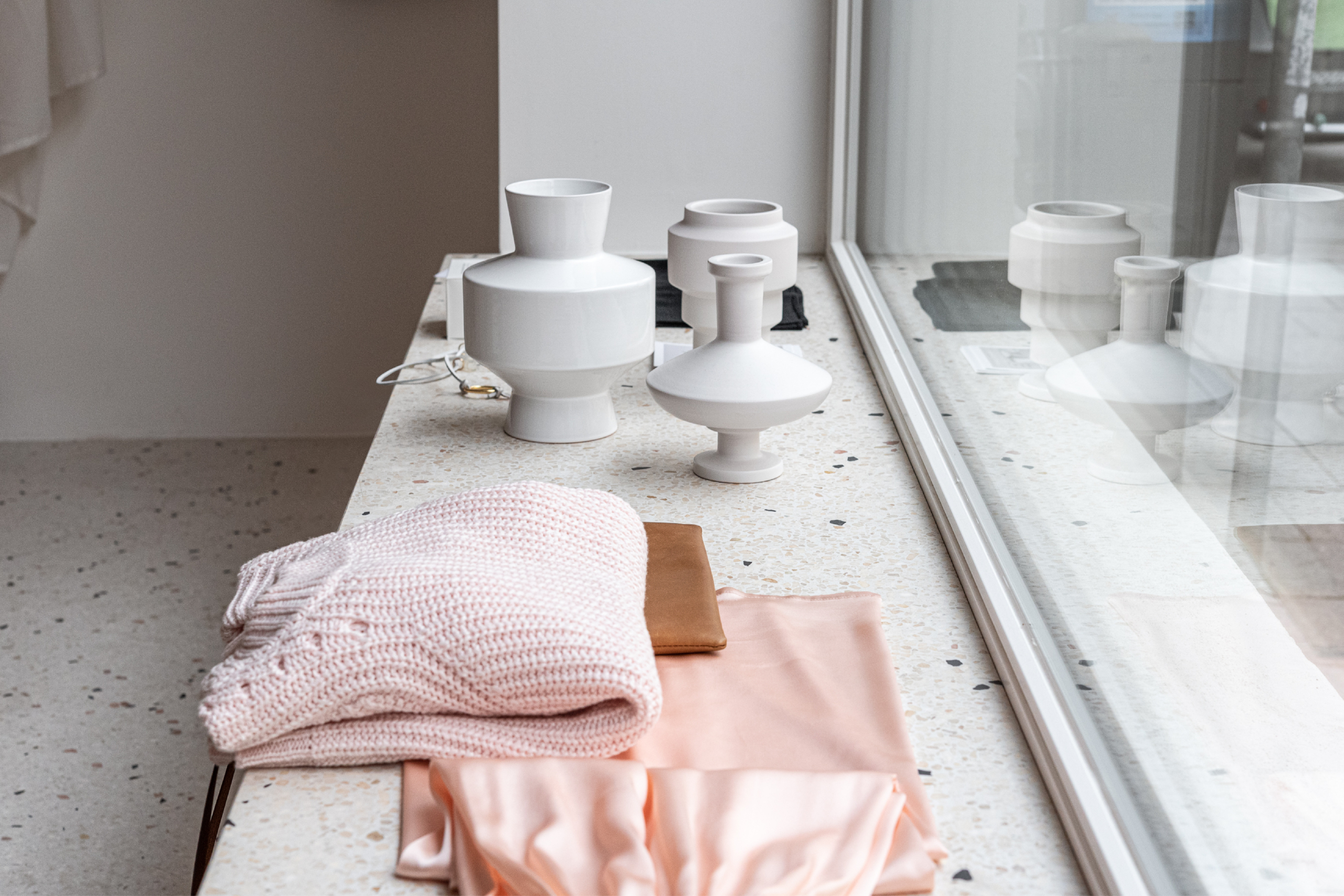 Denkmalschutz, Ladenfläche, Sanierung