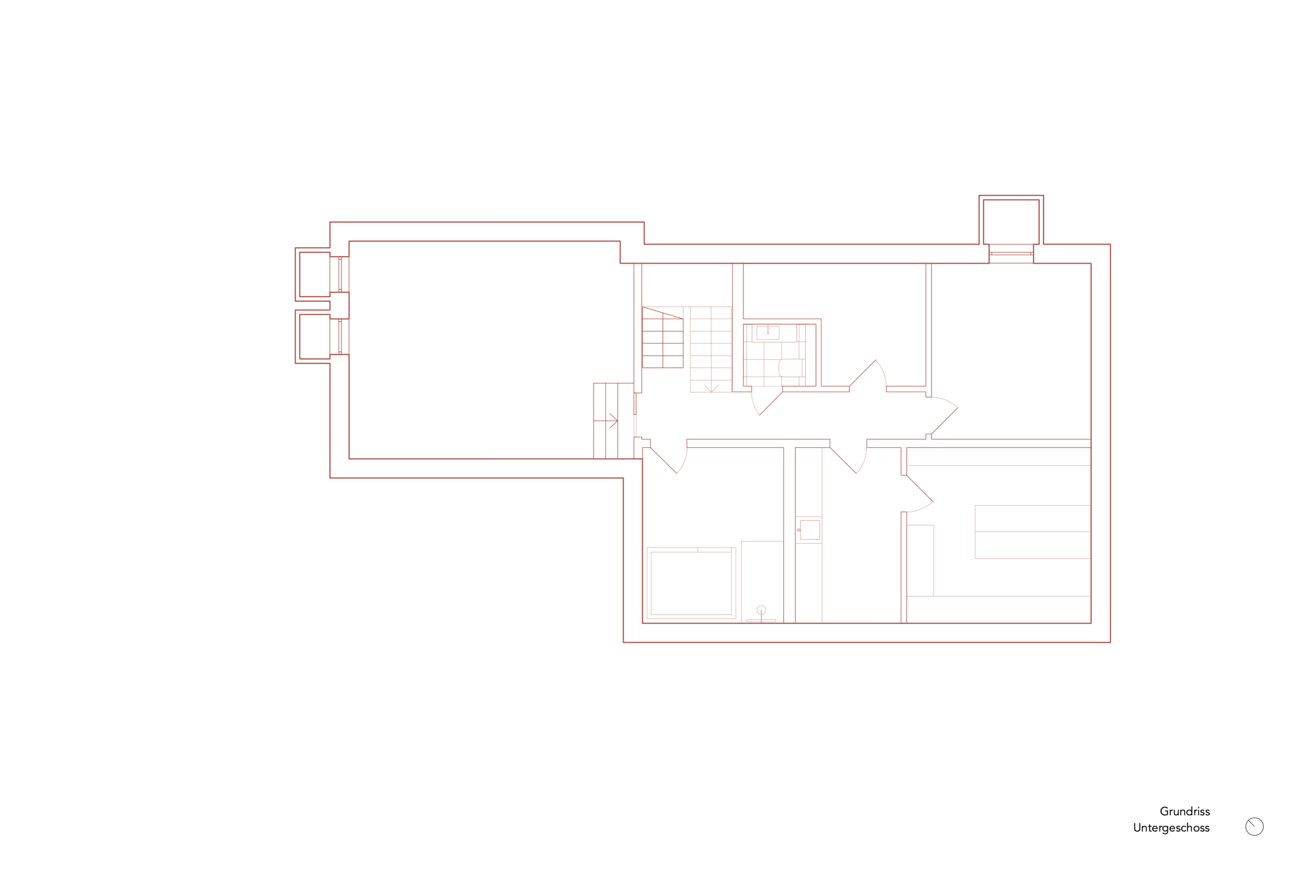Passivhaus, Holzbau, Neubau