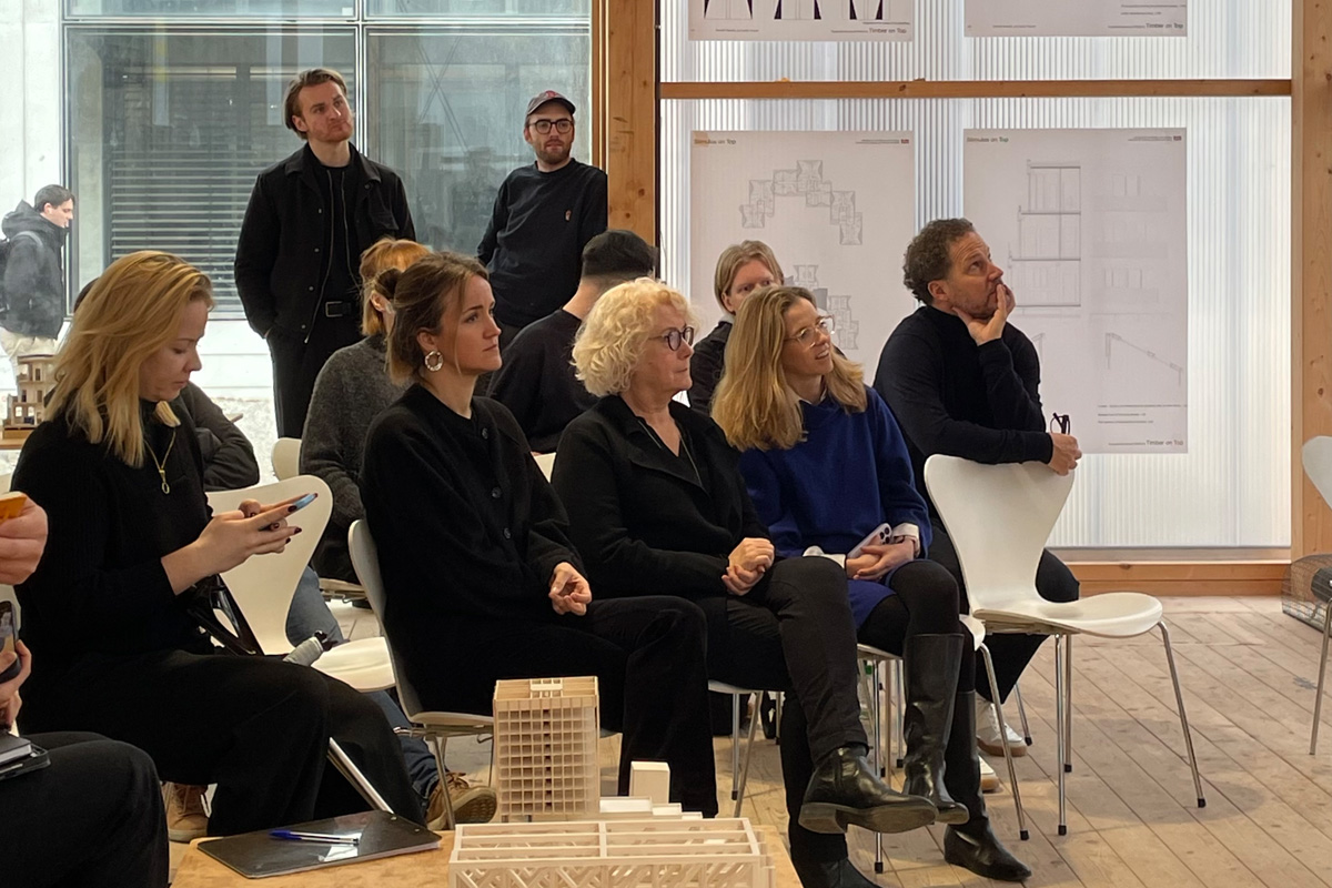 MAIV und TUM