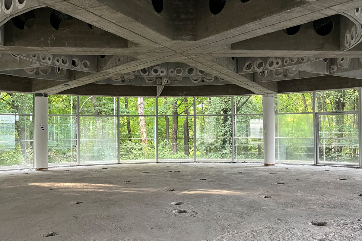 Quartiersentwicklung Tucherpark